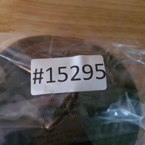 Dickies Belt Mens 46-48 Brown Leather Work Belt *Read* - Picture 9 of 9